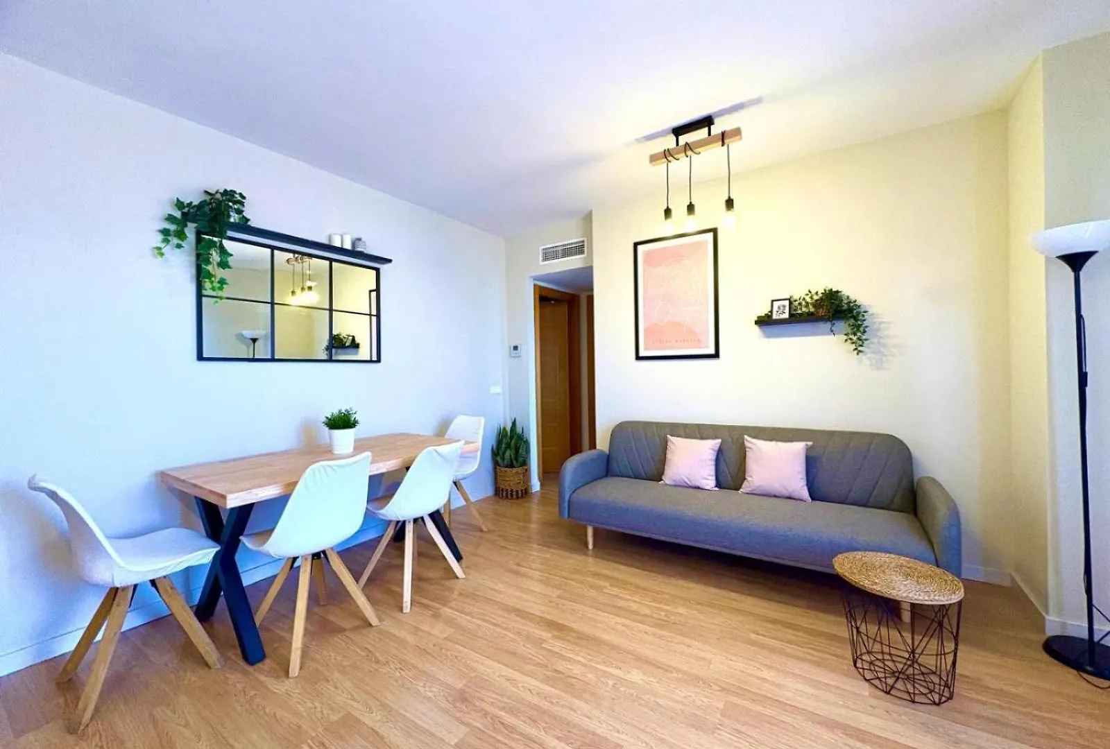 Atico Sea Views Benalmadena Apartment Spain