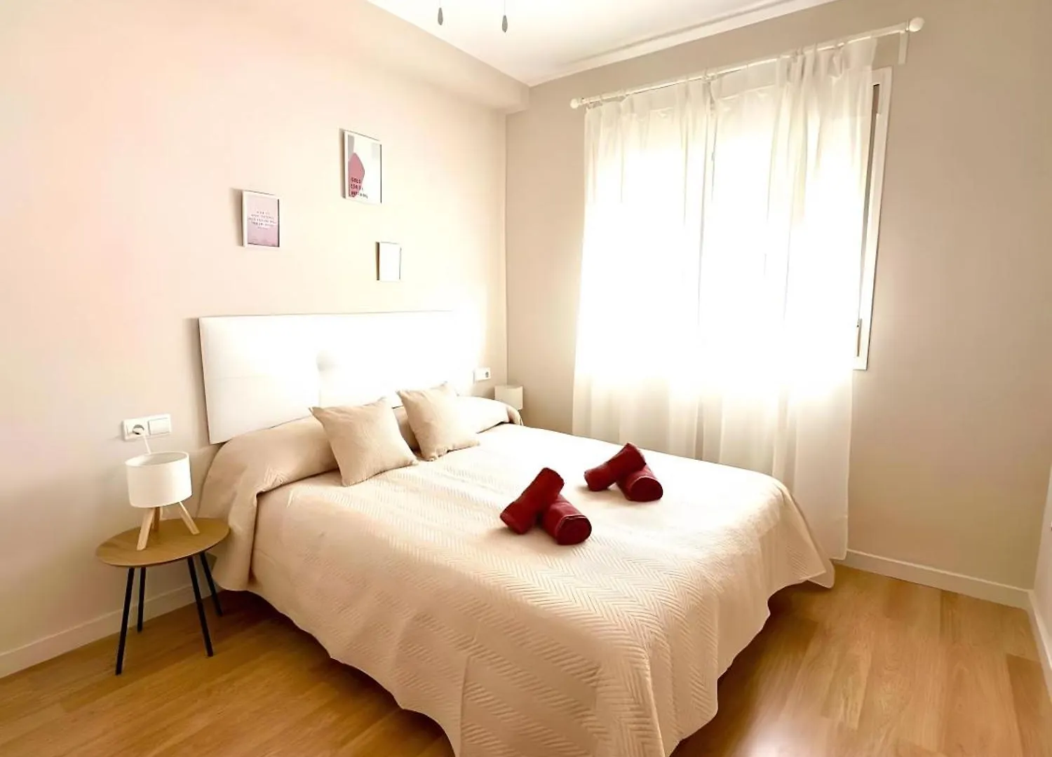 Atico Sea Views Benalmadena Apartment Spain