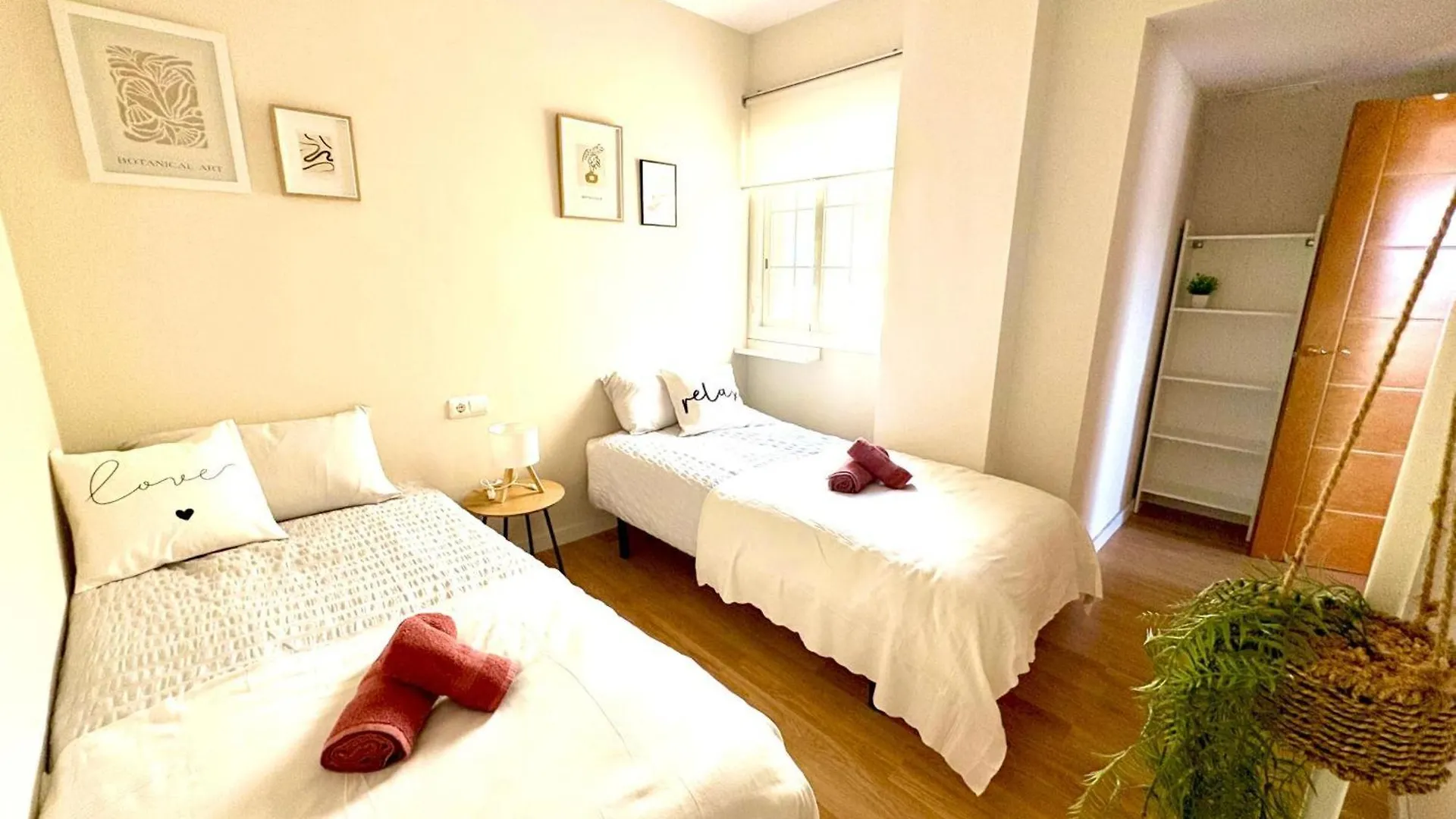 Atico Sea Views Benalmadena Apartment Spain