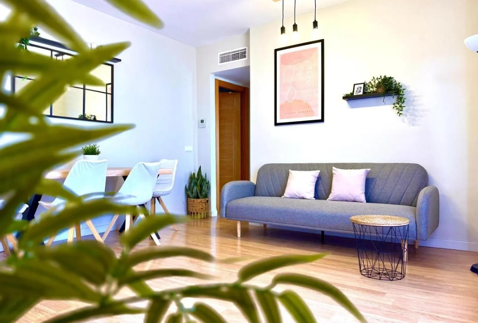 Atico Sea Views Benalmadena Apartment