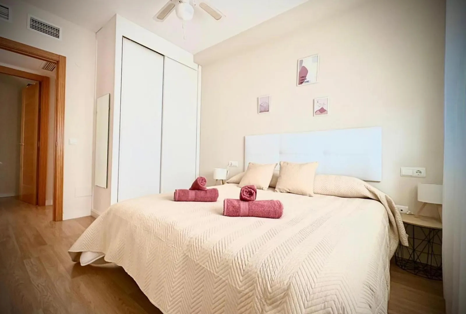 Atico Sea Views Benalmadena Apartment