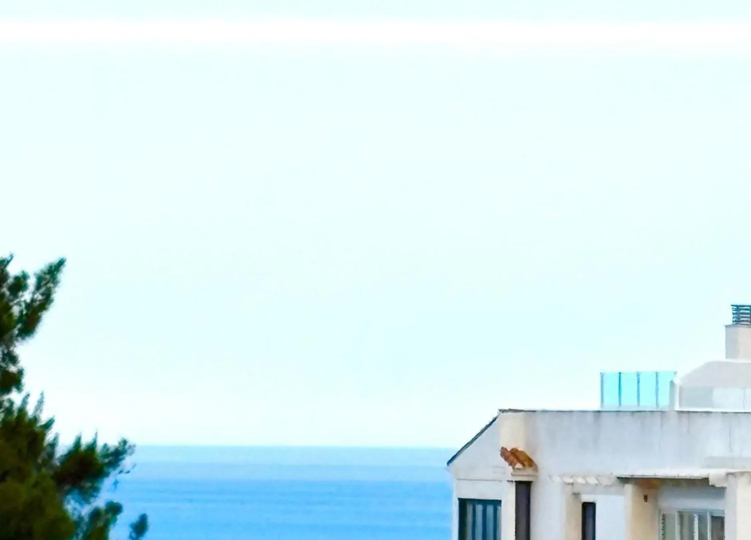 Atico Sea Views Benalmadena Apartment