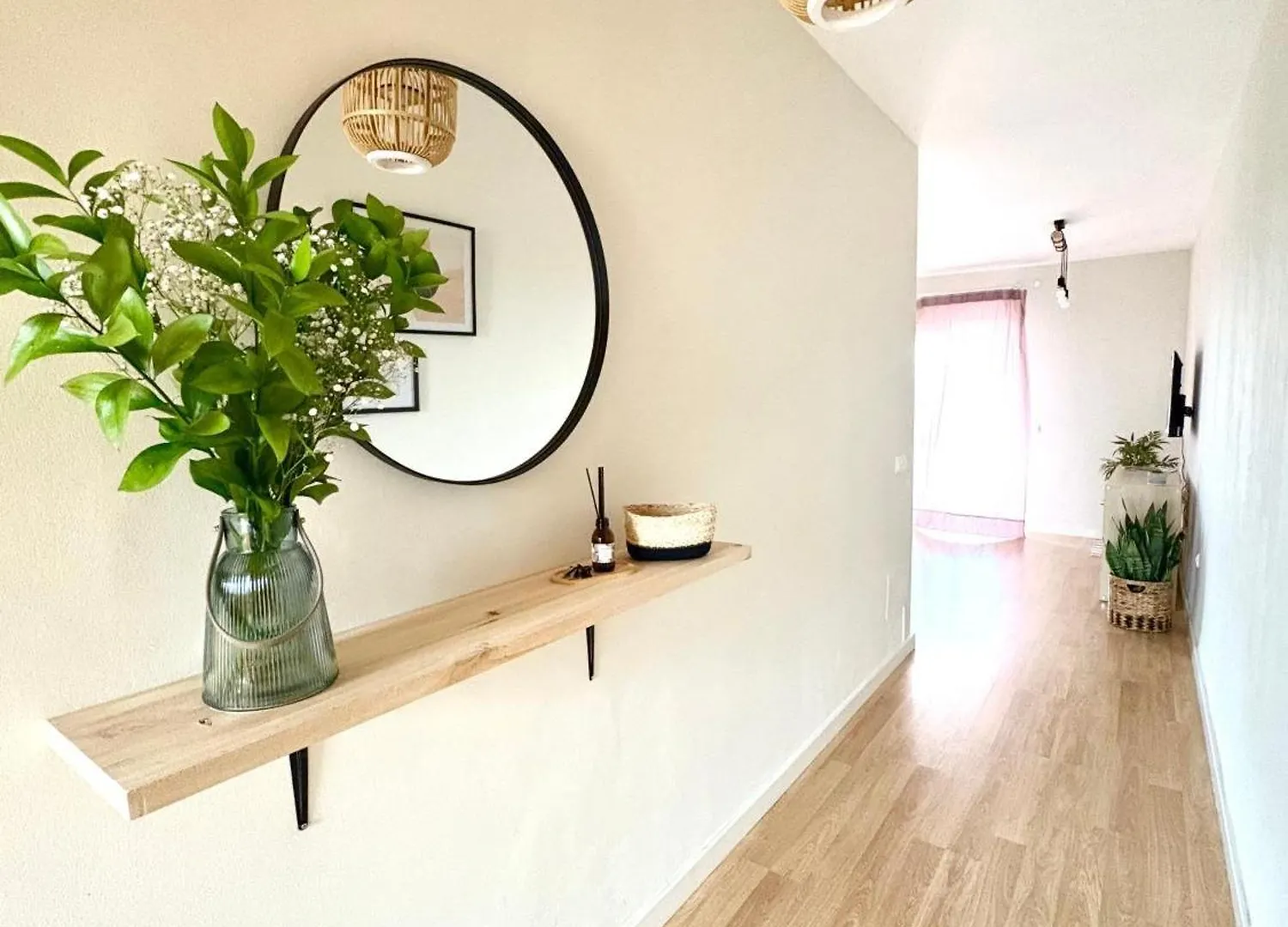 Atico Sea Views Benalmadena Apartment Spain