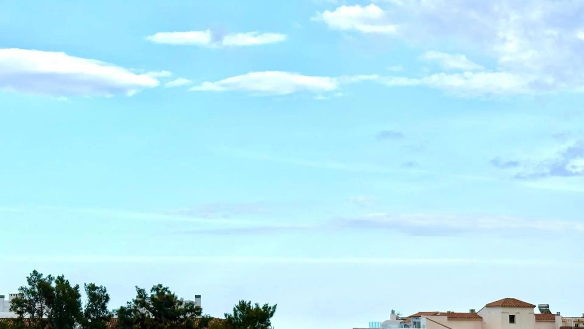 Atico Sea Views Benalmadena Apartment