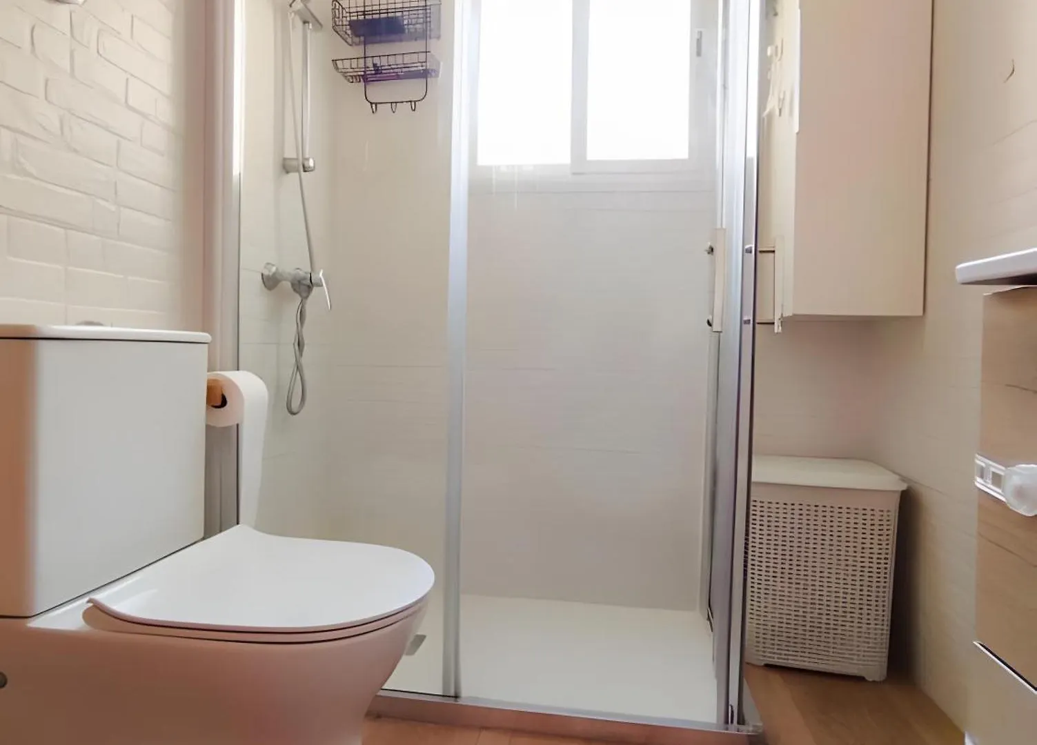 Atico Sea Views Benalmadena Apartment