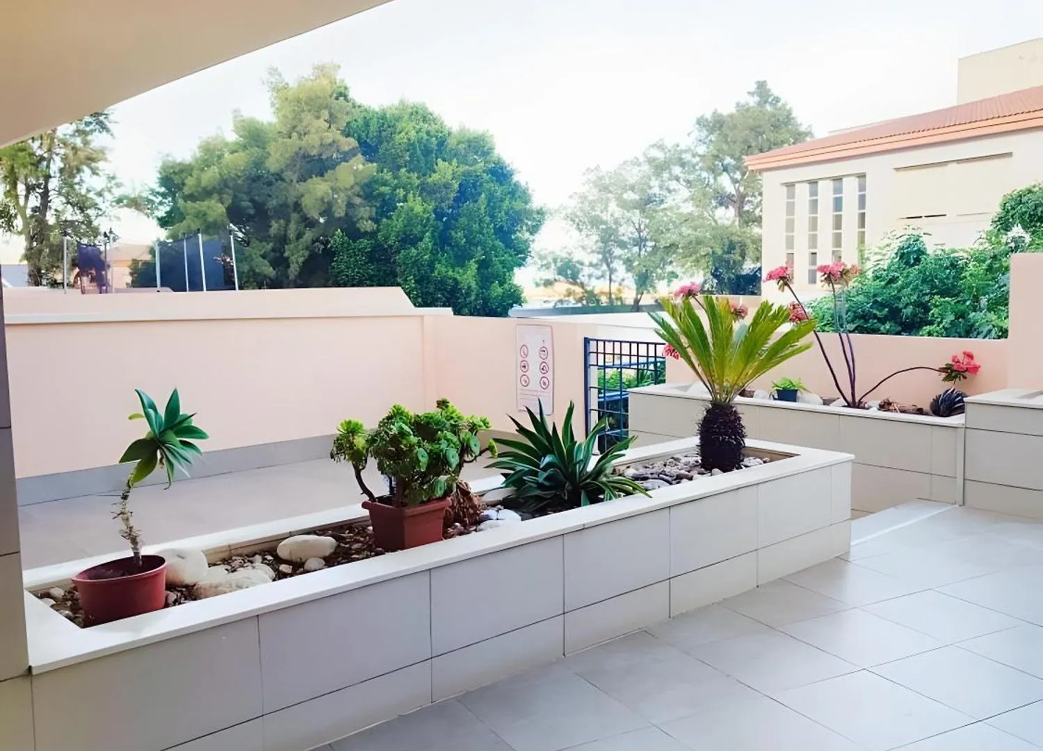 Atico Sea Views Benalmadena Apartment