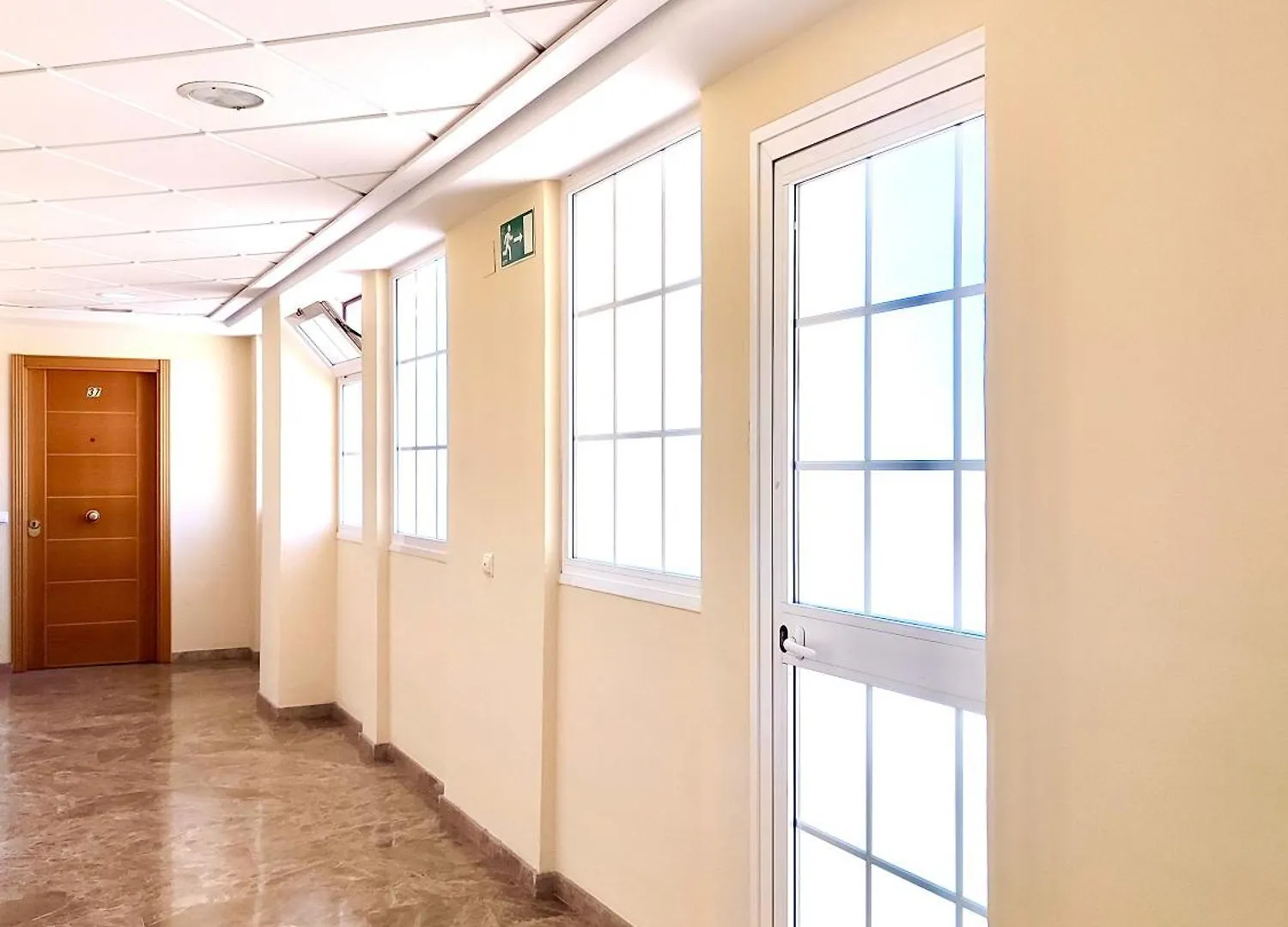 Atico Sea Views Benalmadena Apartment