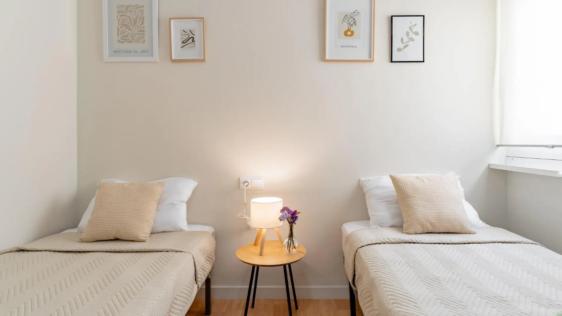 Atico Sea Views Benalmadena Apartment 0*,  Spain