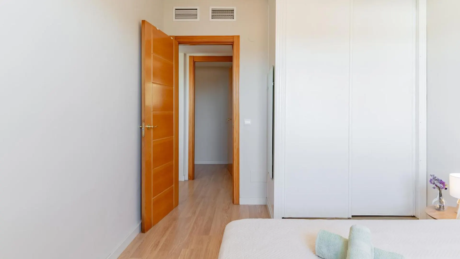 Atico Sea Views Benalmadena Apartment