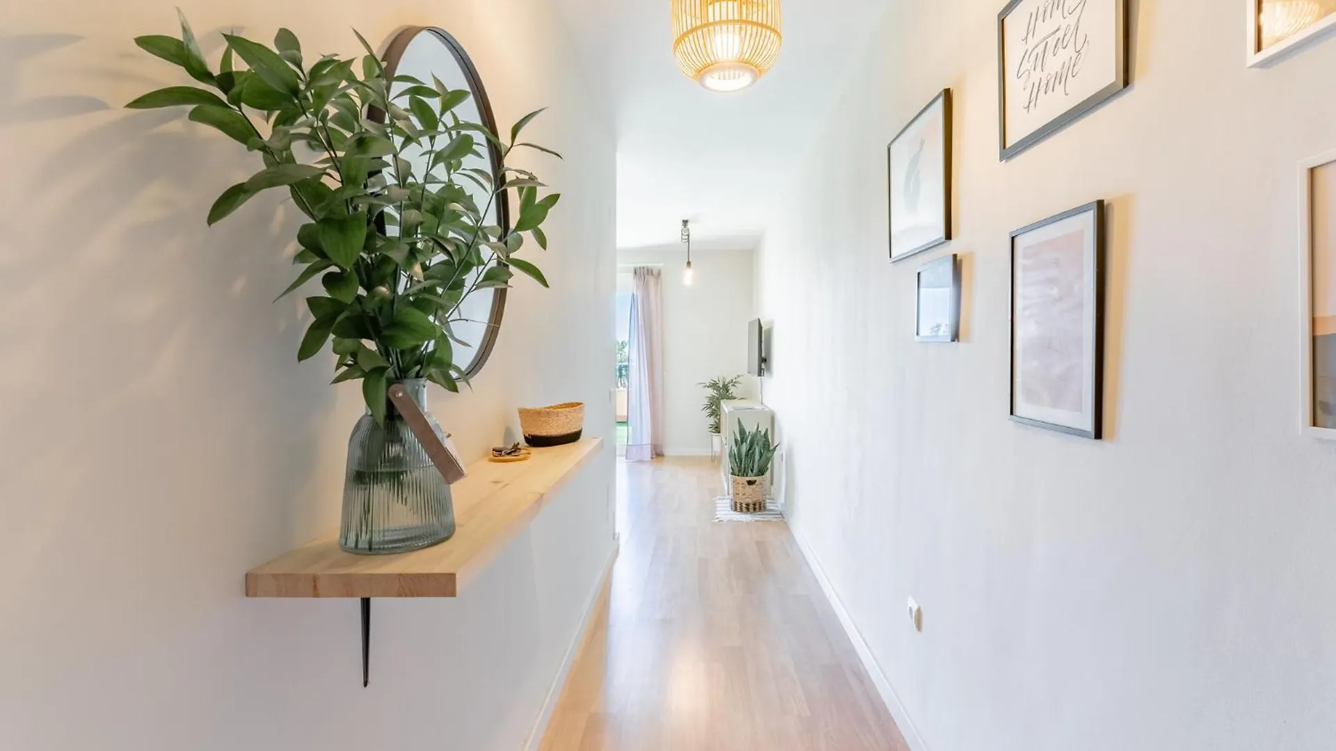Atico Sea Views Benalmadena Apartment