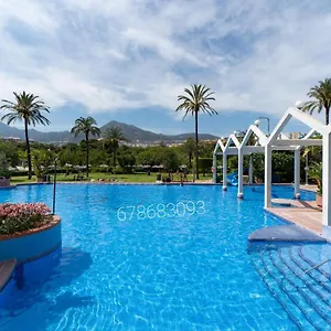  Appartement Benalbeach